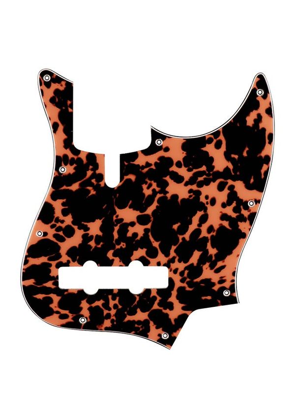 Boston M5V-310-WCO Sire Marcus Miller V-Series Pickguard 5-string