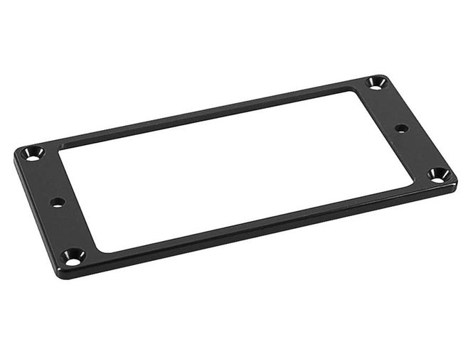 Hovedbilde Boston HF3030BK Humbucker Frame - Black