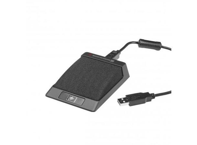 Hovedbilde Beyerdynamic Classis BM53 USB