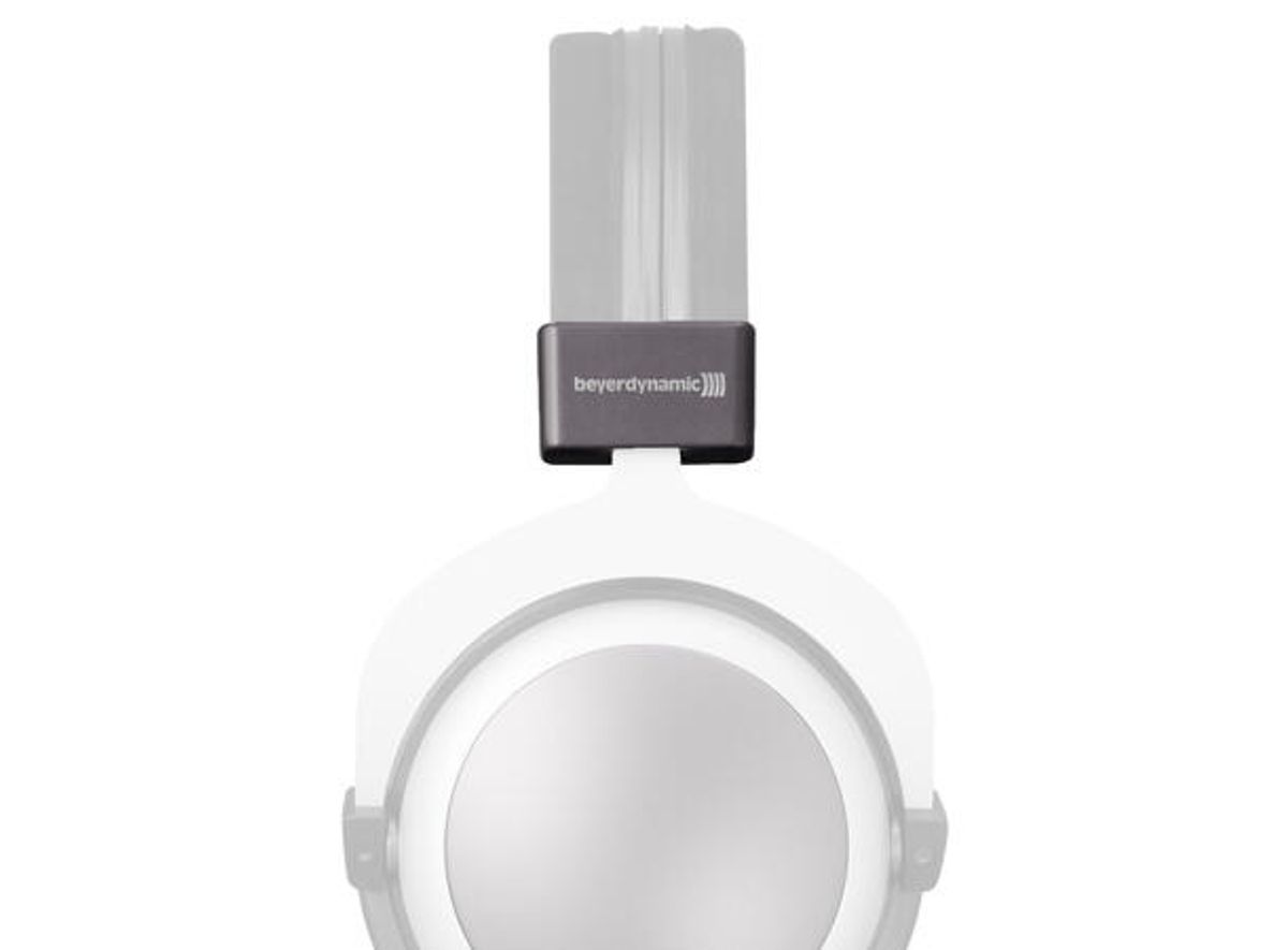 Beyerdynamic sleidesett T 70 & T 90