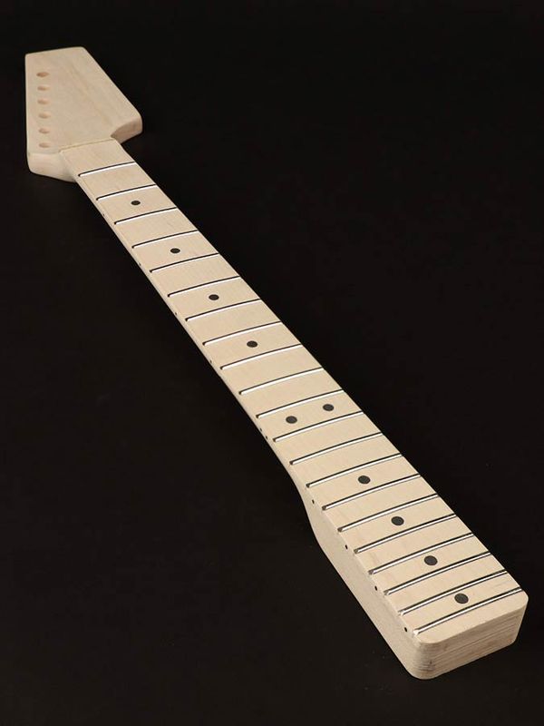 Boston TN-21-M Tele Neck Maple