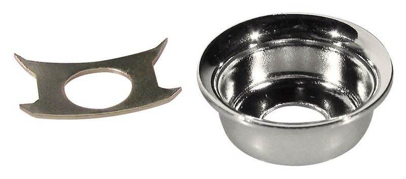 Boston JP-4-C Jack Input Cup