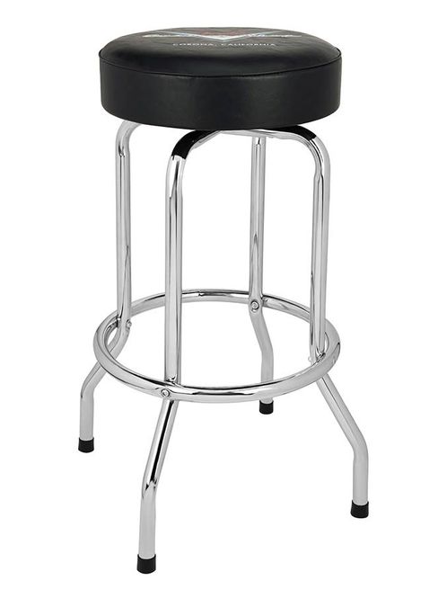 Hovedbilde Fender  Custom Shop chevron logo barstool, ...
