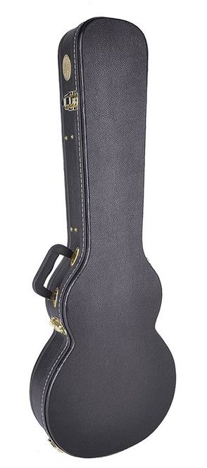 Hovedbilde Boston CEG-100 Les Paul Hardcase