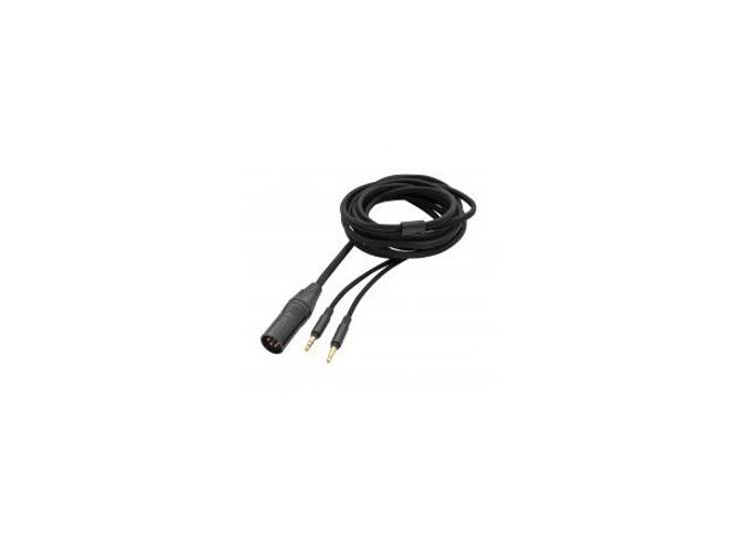 Hovedbilde Beyerdynamic balansert kabel 3 m