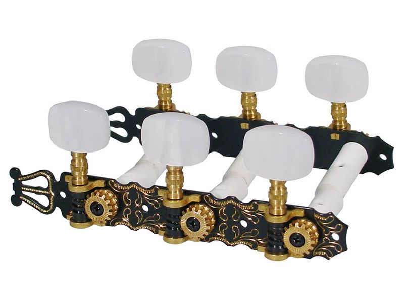 Boston 132-PBE Machine Heads Classic Guitar