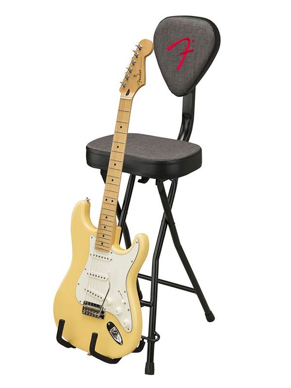 Fender  351 studio seat and stand