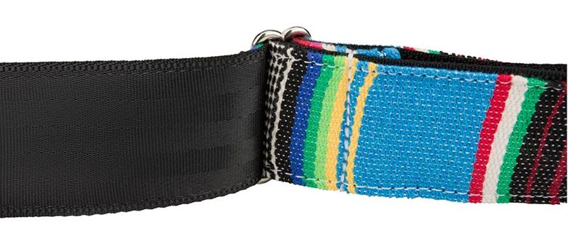 Fender  Serape strap, 2