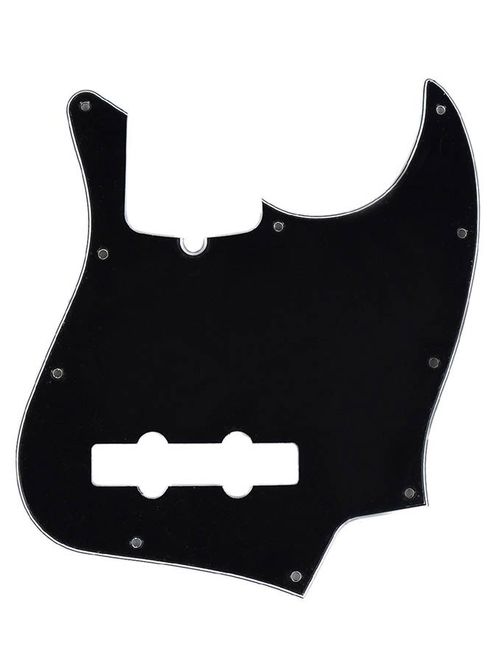 Hovedbilde Fender GRP pickguard Standard Jazz Bass®, 10 ...