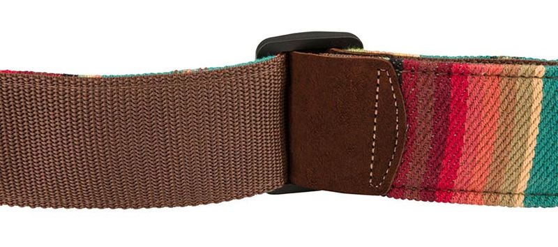 Fender  Sonoran strap, 2