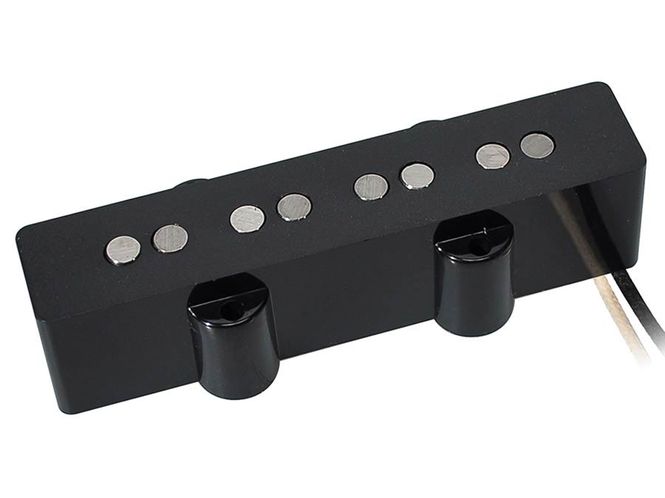 Hovedbilde Boston VJB-62 Vintage Single Coil Neck Black