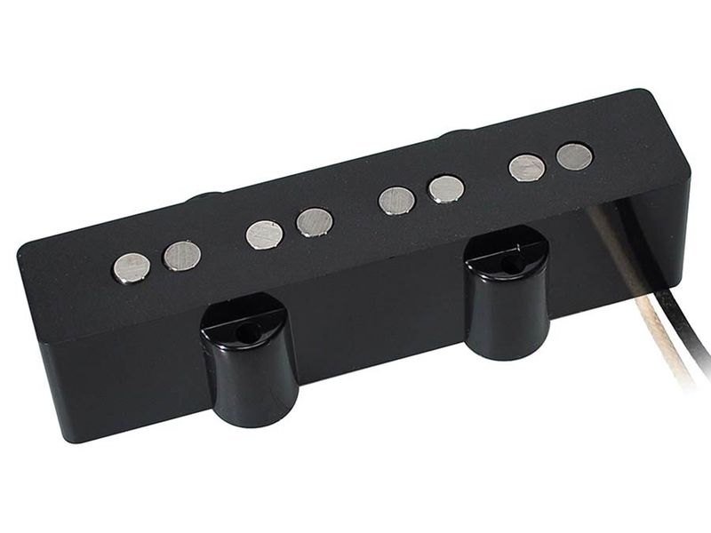 Boston VJB-62 Vintage Single Coil Neck Black