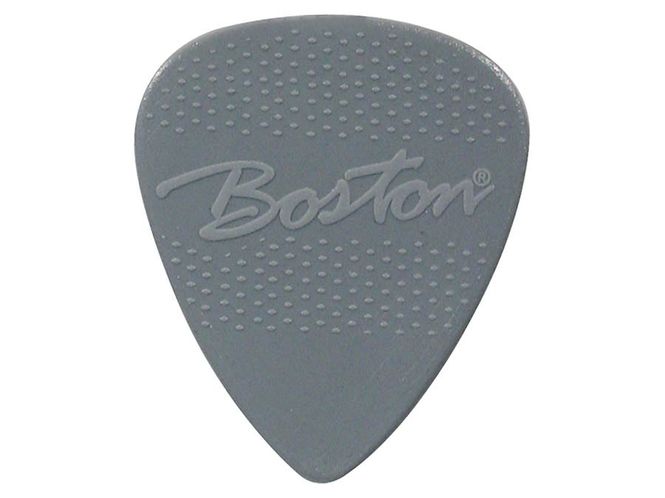 Hovedbilde Boston Nylon Standard Teardrop Picks 0.73 mm (36-p)
