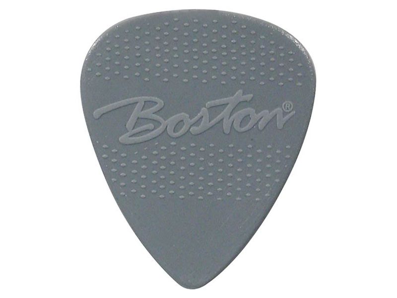 Boston Nylon Standard Teardrop Picks 0.73 mm (36-p)