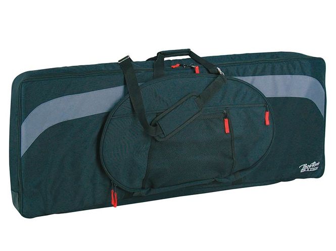 Hovedbilde Boston Super Packer Keyboard Bag | 100,5x45x16