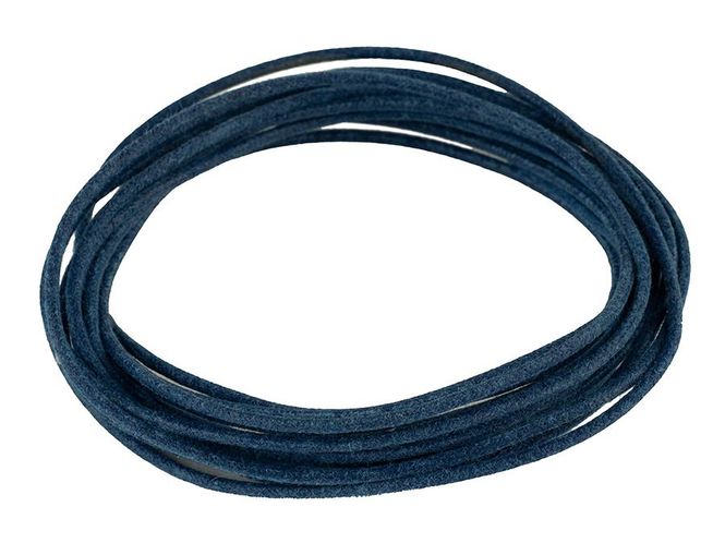 Hovedbilde Boston USA made (Gavitt) waxed cotton braided ...