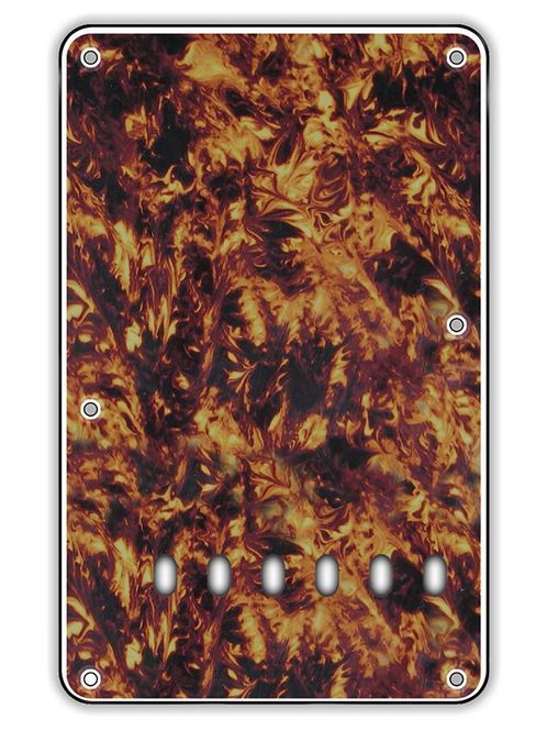 Hovedbilde Boston BP-313-MY Strat Back Plate