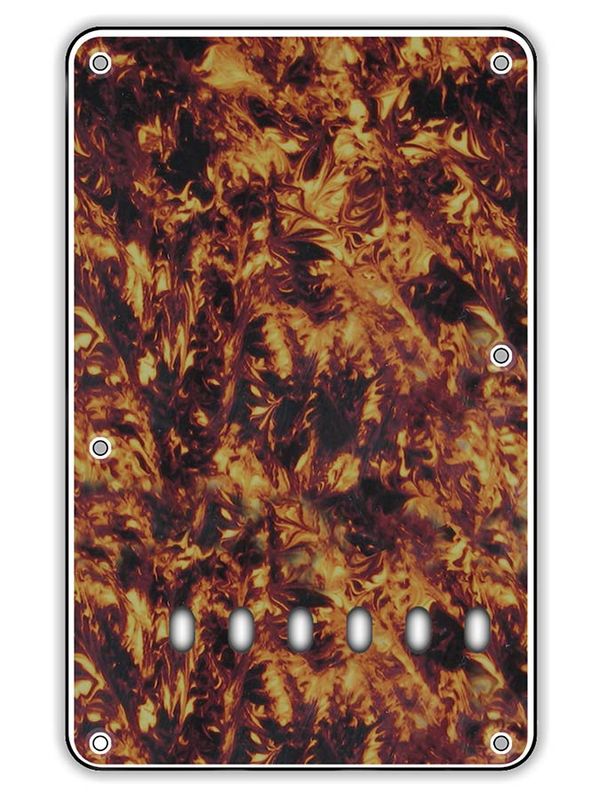 Boston BP-313-MY Strat Back Plate