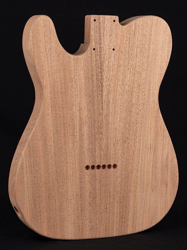 Boston ETT-2KYM Vintage Body Teaser thinline model (made in Germany)