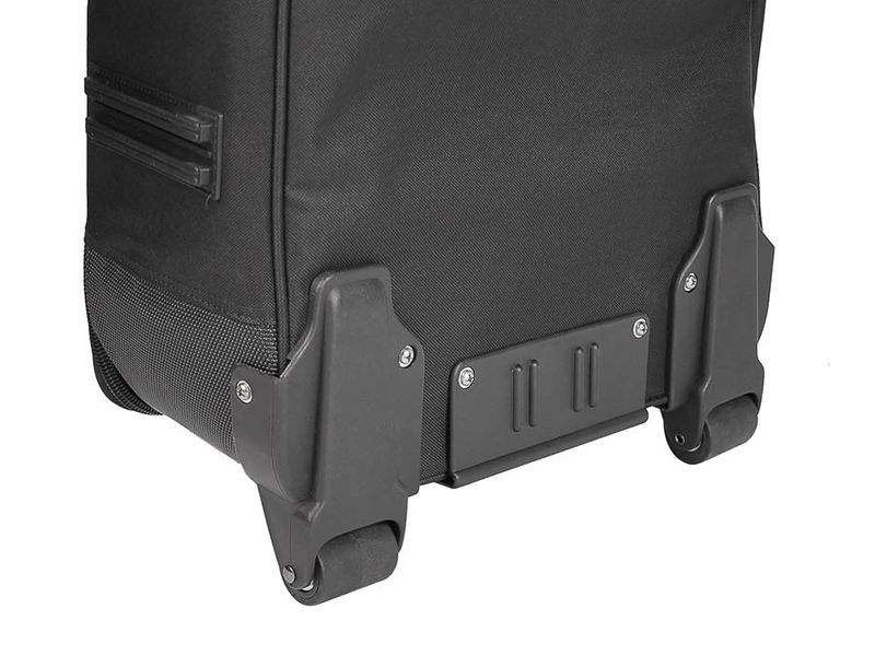 Boston Super Packer Stage Piano Bag | 135x31x14,5