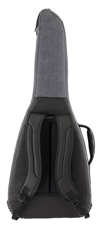 Fender  FE920 electric guitar gigbag - grey denim