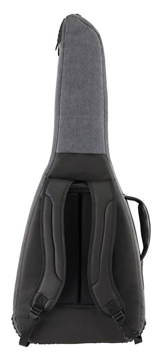 Fender  FE920 electric guitar gigbag - grey denim