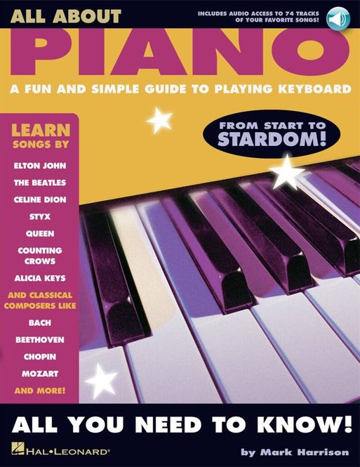 Hovedbilde All About Piano