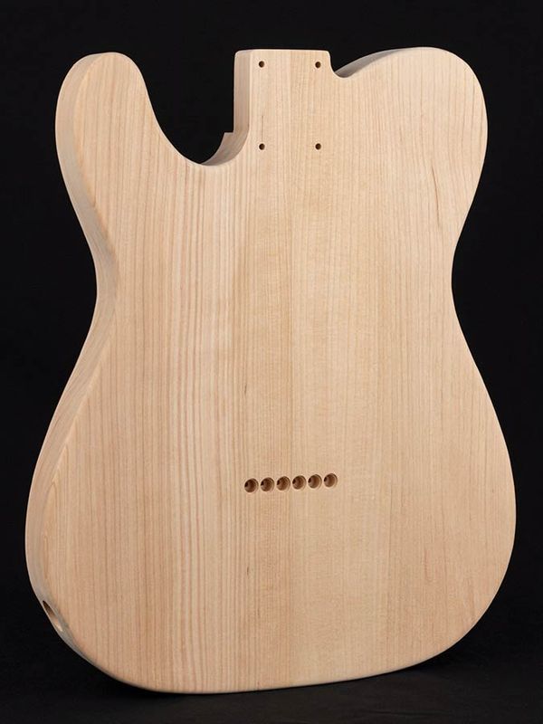 Boston ETT-2ALD Vintage Body Teaser thinline model (made in Germany)