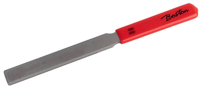 Hovedbilde Boston Dynamic edge top nut file (precision tip) ...