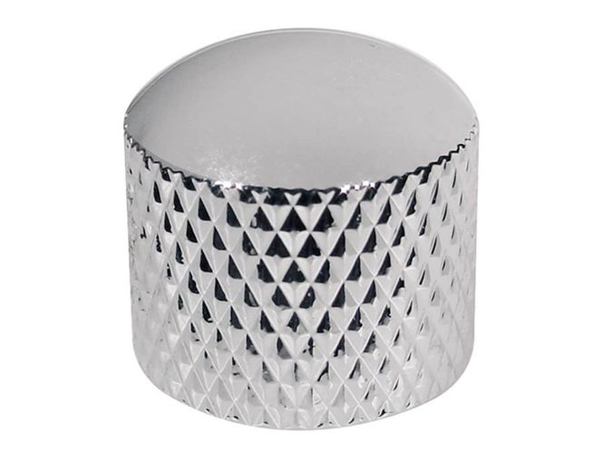 Hovedbilde Boston KCH-235 Dome Knob Chrome