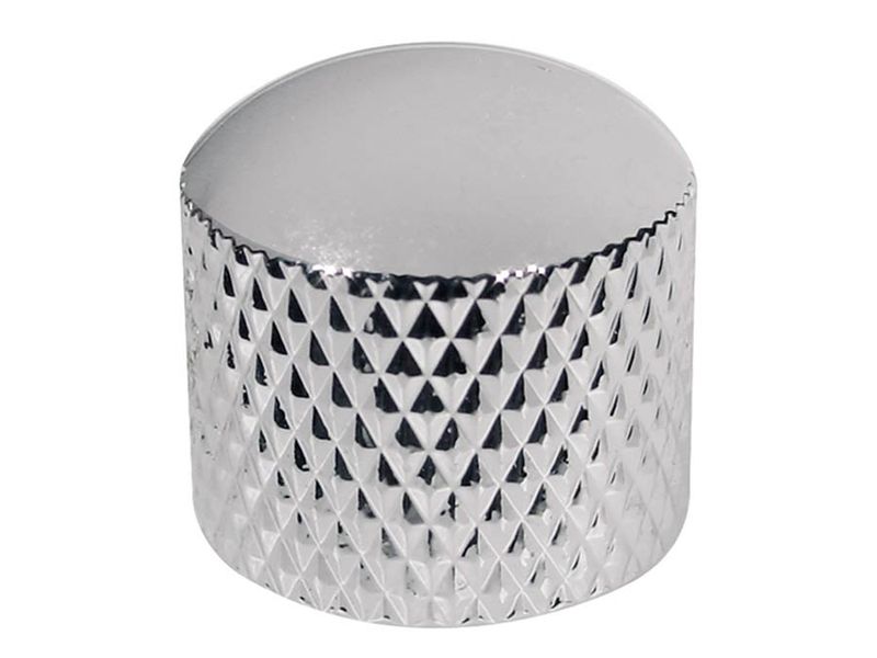 Boston KCH-235 Dome Knob Chrome