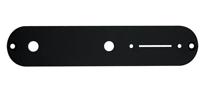 Hovedbilde Boston CP-TE-AB Control Plate Tele