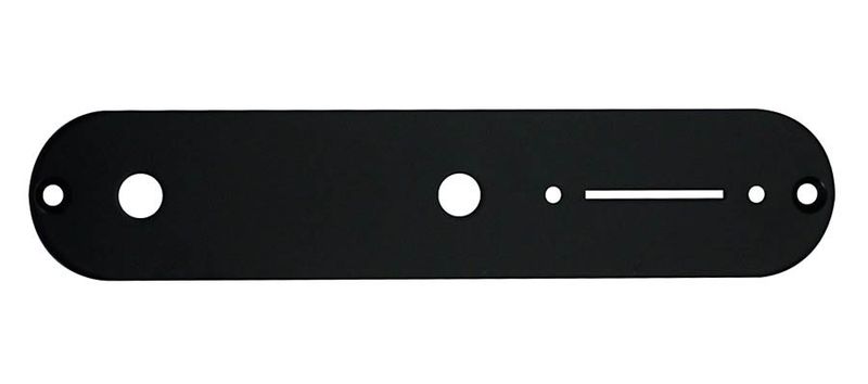 Boston CP-TE-AB Control Plate Tele