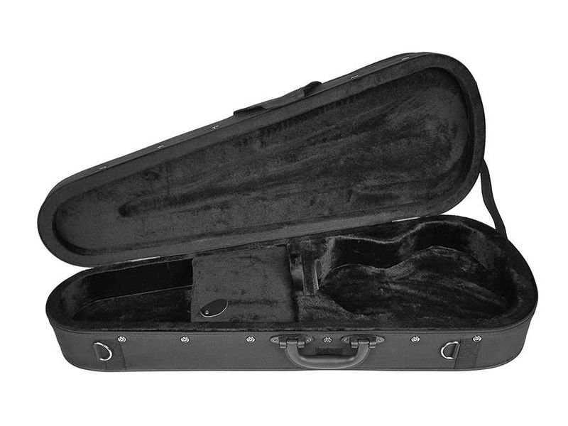 Boston CUK-250 Soprano Ukulele Lightcase