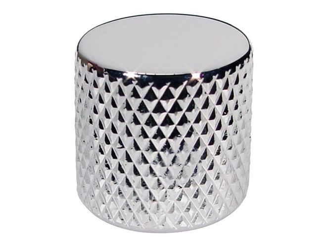 Hovedbilde Boston KCH-230 Dome Knob Chrome