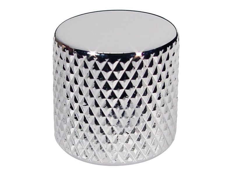 Boston KCH-230 Dome Knob Chrome