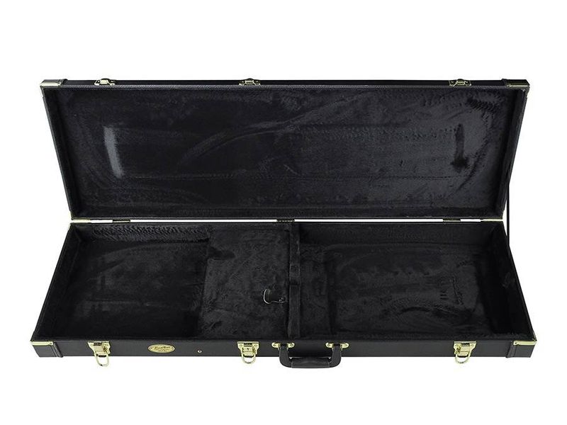 Boston CEG-100 Electric Guitar Hardcase