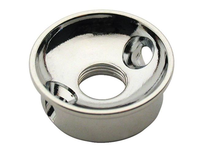 Hovedbilde Boston JP-8-C TE-Model Input Cup Chrome