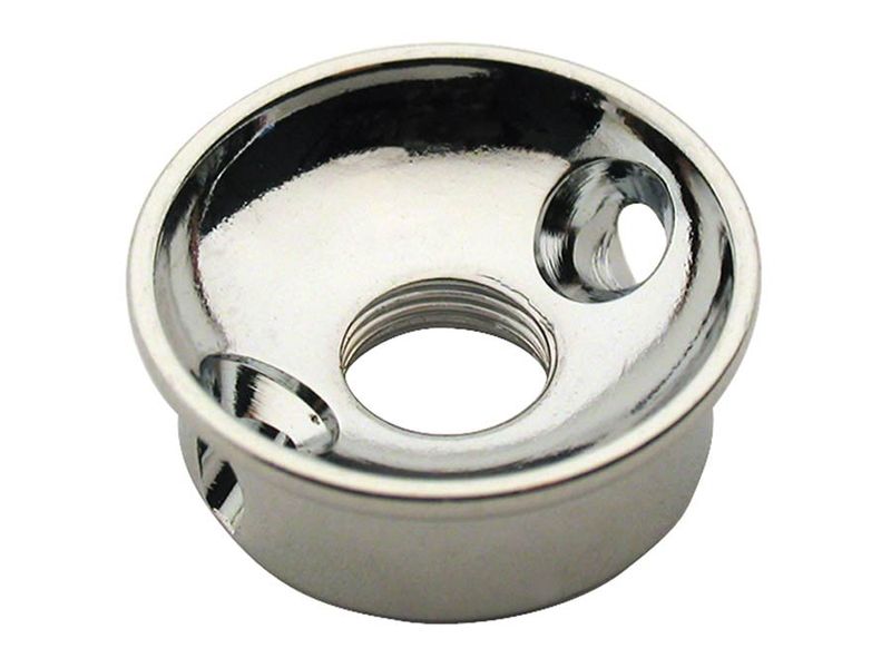 Boston JP-8-C TE-Model Input Cup Chrome
