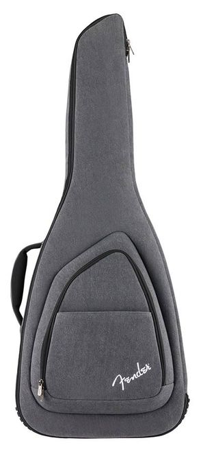 Hovedbilde Fender  FE920 electric guitar gigbag - grey denim