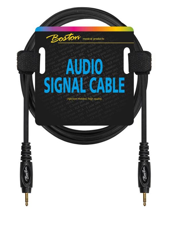 Boston AC-Series Minitele Stereo - Minitele Stereo 0.75 m