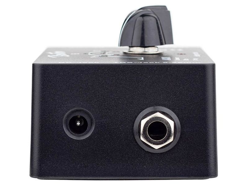 Boston cable tester for 6.3mm jack TRS and DC cables