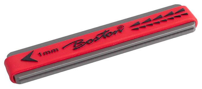 Hovedbilde Boston compact fret crown file 1mm