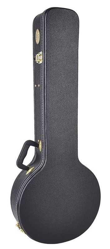 Boston CBJ-100 Guitar/Tenor Banjo Hardcase