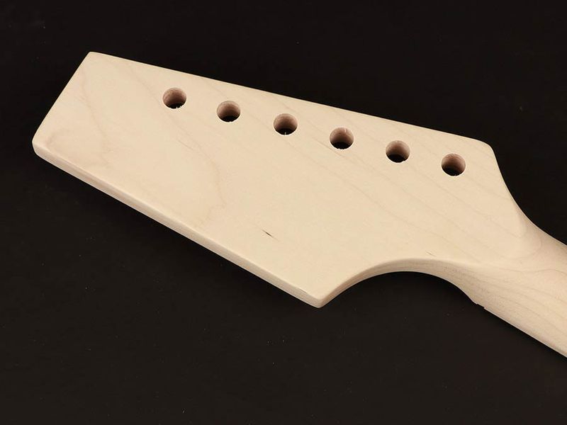 Boston SN-21-M Strat Neck Maple/Maple