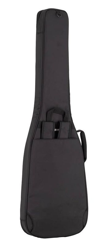 Boston BGB-545 Smart Luggage deluxe gigbag for bass guitar, logo-free