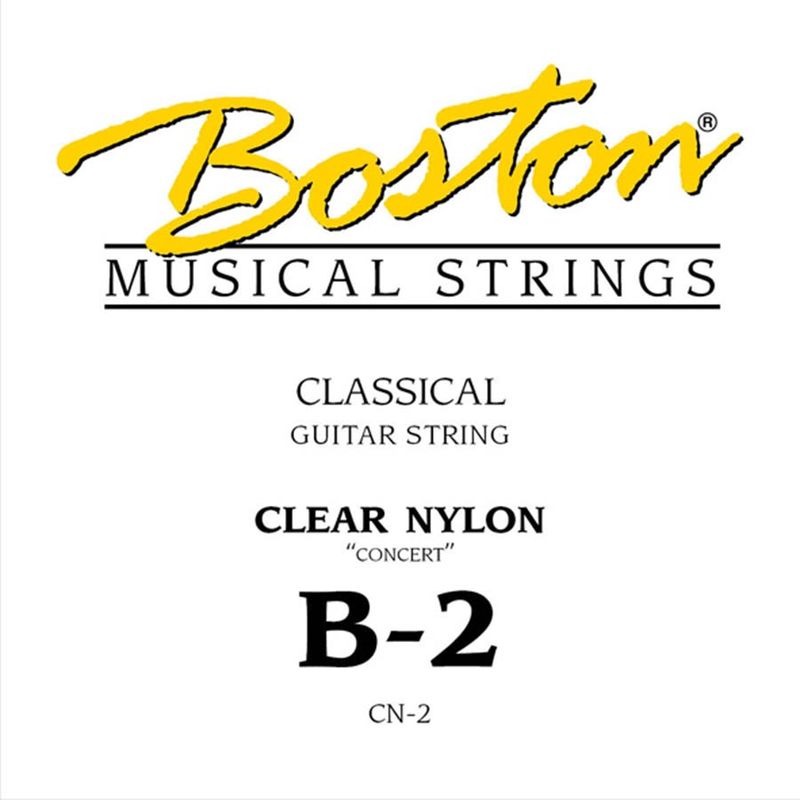 Boston CN-2 Concert Series B-2 Nylon