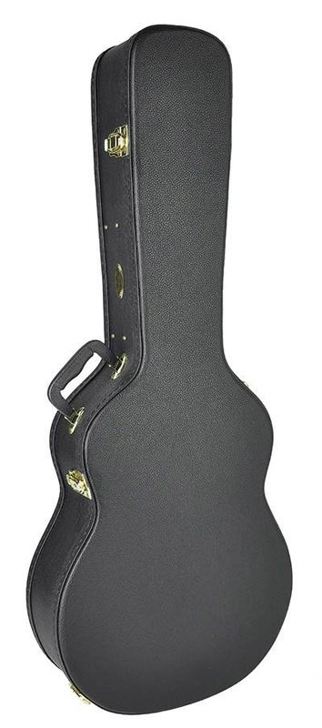 Boston CAC-100 Auditorium / 000 Hardcase