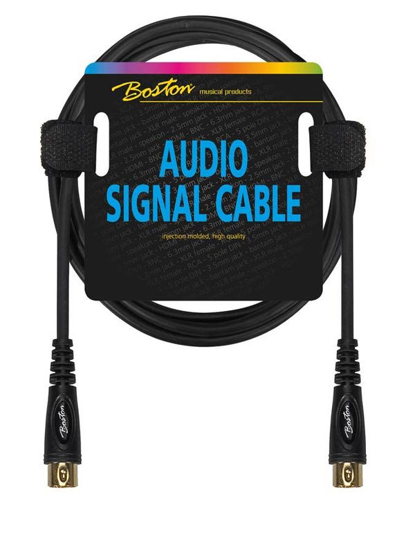 Boston AC-Series Midikabel 3.0 m