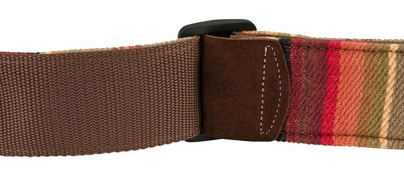 Fender  Sonoran strap, 2